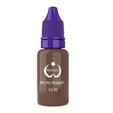 BIOTOUCH Micropigment BROWNIE - Professional Permanent Makeup Ink for Microblading