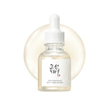 Beauty Of Joseon Glowing Rice Serum + Alpha Arbutin – Brightening & Hydrating Serum for Radiant Skin – 30ml