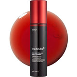 Medicube Red Body Peeling Shot - Strawberry Skin Exfoliating Spray with AHA, BHA & Succinic Acid - 3.88 oz
