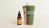 Alcohol-Free Ashwagandha Liquid Extract - Energy & Vitality Support | 1 oz