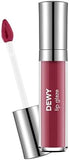 Flormar Dewy Lip Glaze - Cherry Blossom (016) - Hydrating & Shiny Lip Gloss