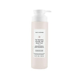Naturium The Smoother Glycolic Acid Exfoliating Body Wash - 16.9 oz