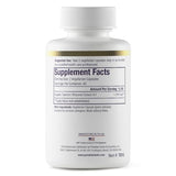 Paradise Herbs Turmeric - 90 Vegetarian Capsules - Premium Turmeric Supplement for Joint & Immune Support