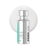 VT Cosmetics PDRN 100 Essence: Korean Ginseng Serum for Natural Glow
