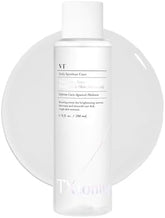 VT COSMETICS TX Toning Toner: Brightening & Hydrating Toner for Sensitive Skin