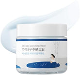 ROUND LAB Birch Juice Moisturizing Cream: Deep Hydration & Radiance (80ml)