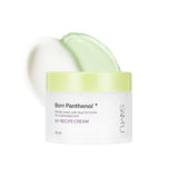SAM’U Korean Panthenol Cream with Hyaluronic Acid & Ceramide 50ml