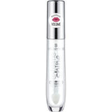 Essence Extreme Shine Volume Lip Gloss - Crystal Clear (Plumping & Moisturizing)