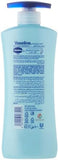 Vaseline Ice Cool Hydration Lotion for Refreshed & Soft Skin - 400ml