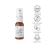 20ppm Colloidal Silver Antibacterial Spray | Nature's Greatest Secret