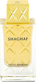 Swiss Arabian Shaghaf For Women Eau De Parfum 75ml - Luxury Women's Fragrance