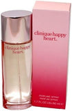Clinique Happy Heart Eau de Parfum for Women, Uplifting Fresh Floral