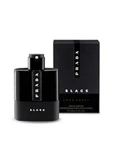 Prada Luna Rossa Black Eau de Parfum for Men - 50ml