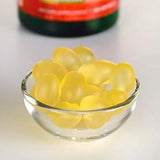 Swanson High Concentrate Omega-3 Fish Oil Essential Fatty Acids Heart Brain Health Supplement EFAs, 720mg EPA DHA 680mg, 120 Softgels .