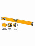 40 cm Ingco Spirit Level for Accurate Leveling | Professional Tool for Home and Office