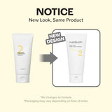 numbuzin No.8 Glossy Essence Serum - High-Shine Hydration for Glass Skin