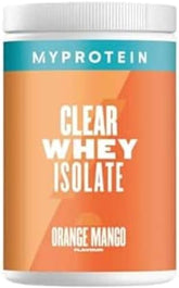 MyProtein Clear Whey Isolate - Orange Mango (500g)