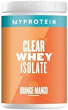 MyProtein Clear Whey Isolate - Orange Mango (500g)