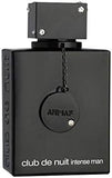Armaf Club De Nuit Intense Men's EDP | Smoky Woody Long-Lasting