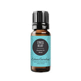 Edens Garden Stress Relief Essential Oil Synergy Blend 10ml | Calming Therapeutic Grade