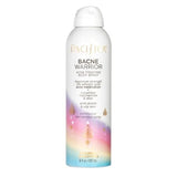 Bacne Warrior Acne Cleanser Body Spray for Teens & Adults - Salicylic Acid & Niacinamide