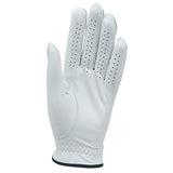 Kirkland Signature Premium Cabretta Leather Golf Gloves, Medium-Large 4-Pack