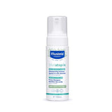 Mustela Stelatopia Foam Shampoo for Eczema-Prone Skin 150ml