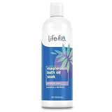 Life-flo Lavender Magnesium Bath Soak - Relaxing & Soothing Bath Oil