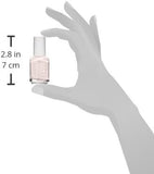 Essie Nail Polish - Glossy Shine Powder Pink (Peak Show, 0.46oz)