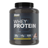 Basix Whey Protein - Chocolate Chunk - 5 Lb