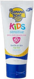 Banana Boat Simply Protect Kids SPF 50 Sunscreen Lotion (90ml)