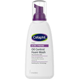 Cetaphil PRO Acne Face Wash | Oil Control for Oily Skin