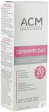 ACM DepiWhite Day Cream SPF20: Anti-Brown Spot Brightening Cream