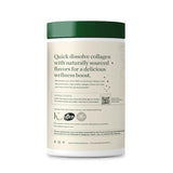 Great Lakes Wellness Chai Flavored Collagen - 283g