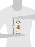 NOW Foods Sweet Almond Oil - ١٦ أونصة زيت مرطب للبشرة والشعر