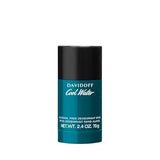 Davidoff Cool Water Men's Deodorant Stick 75ml