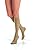 Jobst Women's UltraSheer Light Support Knee Highs - Silky Beige (Size 7-9)