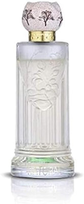 Deraah H2O Natural Eau de Parfum for Women - 90ml