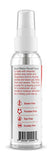 Hyalogic Rose Water Facial Toner with Hyaluronic Acid - Paraben-Free, Alcohol-Free, 4 fl. oz.