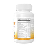 NOW Supplements Kid Vits Berry Blast - Sweetened with Xylitol - 120 Chewables