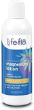Life-flo Magnesium Lotion - Soothing & Moisturizing 8 oz