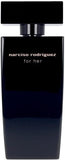 Narciso Rodriguez For Her Eau De Toilette Generous Spray - 75ml - Elegant, Feminine Fragrance