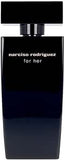 Narciso Rodriguez For Her Eau De Toilette Generous Spray - 75ml - Elegant, Feminine Fragrance
