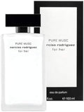 Narciso Rodriguez Pure Musc for Her Eau de Parfum (100ml)