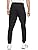 Men's Nike Dri-FIT Fleecy Tapered Pants - Versatile Athletic Lounge Wear