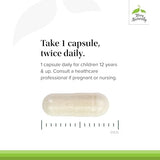 Terry Naturally Acne Essentials - 60 Capsules | Clear Skin Support