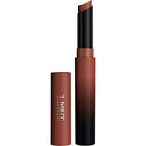 Maybelline Color Sensational Ultimatte Matte Lipstick - More Truffle, Non-Drying, 1 Count