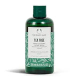 The Body Shop Tea Tree Skin Clearing Mattifying Toner - 8.4 oz