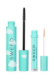 Sweed Cloud Mascara + Eyelash Growth Serum Set - 3ml