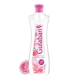 Dabur Gulabari Premium Rose Water & Face Toner 400ml - Paraben & Alcohol Free